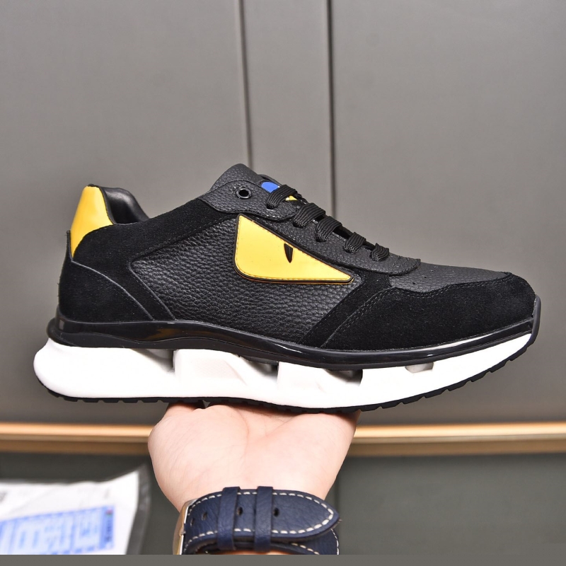 F**di casual shoes